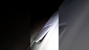 Не открывается лючок бензобака