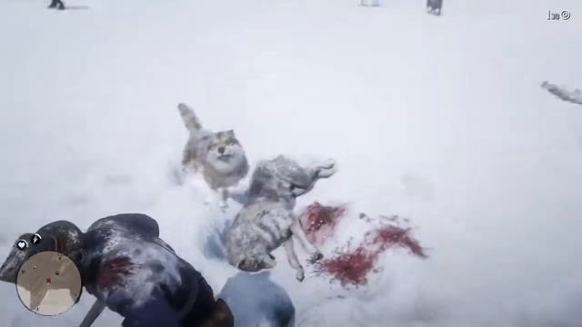 Red Dead Redemption 2 - №1 смотреть онлайн