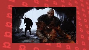 God of War | ОТ БОГА ДО БОРОДАТОЙ НЯНЬКИ