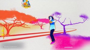 Just DanceⓇ (Plus) - Am I Wrong, by Nico & Vinz
