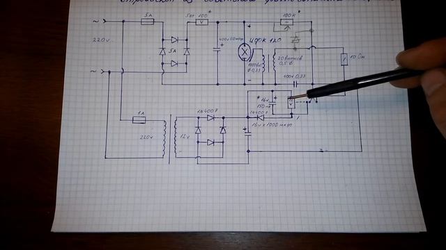 Стробоскоп из фотовспышки для вечеринок смотреть онлайн