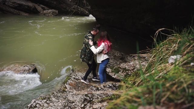 Pasha Son & Natasha Kuznetsova - Kizomba 2019 смотреть онлайн