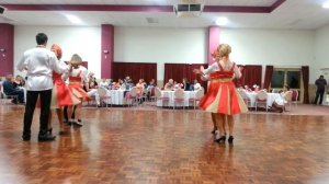 'Matanya' dance 18 Dec 2015