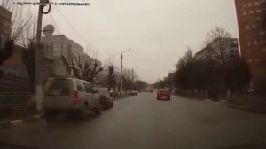 Снова машина призрак авто из ниоткуда теперь появилось в Екатеринбурге