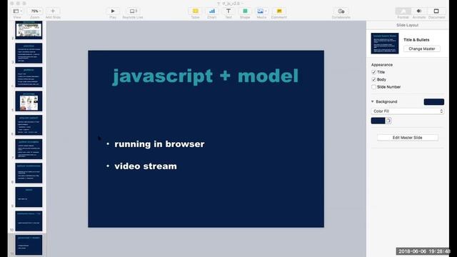 PipelineAI Real-Time AI with TensorFlow + Spark ML + Mesos + Kubernetes +GPU/TPU - June 6, 2018 смотреть онлайн