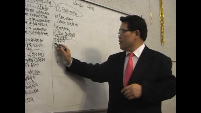 Колледж проповедования-5.3. 22-25.01.2010."Книга Исход ".Park Paul.2 лекция. смотреть онлайн