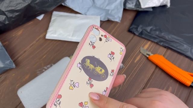 РАСПАКОВКА ПОСЫЛОК С ALIEXPRESS и JOOM #143|  КУЧА ПОСЫЛОК С АЛИЭКСПРЕСС И ДЖУМ, ОЖИДАНИЕ/РЕАЛЬНОСТ