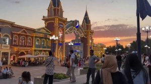 Тур в Узбекистан ? Ташкент