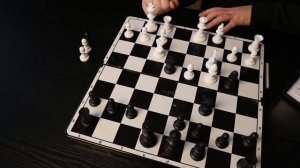 Шахматы-как изучать дебют. Итальянская партия