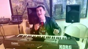 Сакит Мамедов - полюбил на свою беду