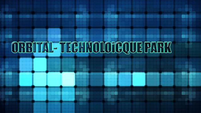 Технопарк орбиталь. Orbital Technologicque. Technologicque Park. Orbital Education.