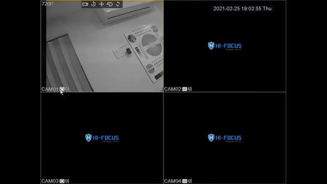 How to solve Black and White issue in DVR || DVR mode change || Anni DVR mode Change || Hifocus DVR смотреть онлайн