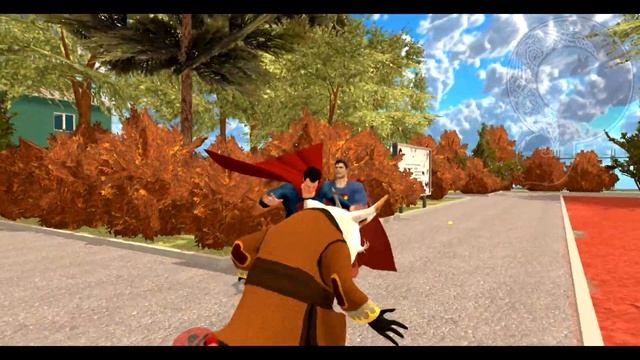 Как провести вечер пятницы или не вошедшее в кубы pt.2 смотреть онлайн