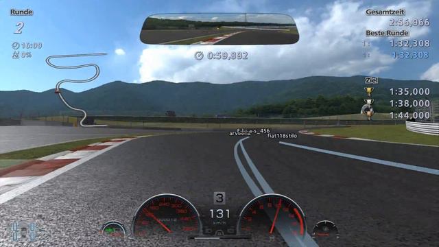 GRAN TURISMO 6 #173 - Lexus LF-LC GT Vision Gran Turismo | Let's Play GT6 смотреть онлайн