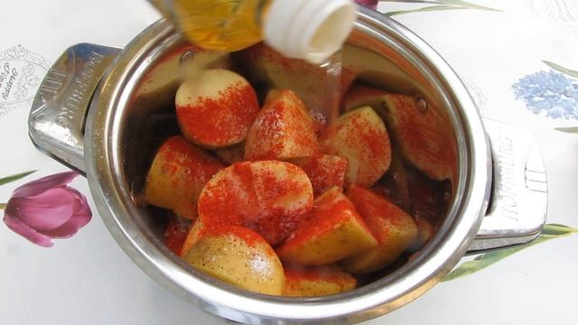 КУРИЦА в КАЗАНЕ КАК ЗАПЕЧЬ КУРИЦУ В КАЗАНЕ  на КОСТРЕ #курица #казан #простойрецепт #мясо