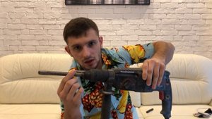 перфоратор бош | drill Bosch GBH 2 26 DRE professional | ProScience