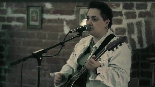 Новосадович - Куколка, Квартирник@Букле