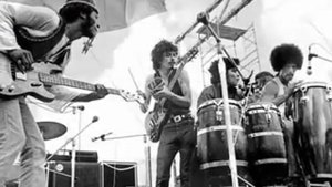 Carlos Santana   Samba Pa Ti 1970   YouTube