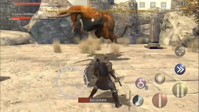 [Walktrough#1] ПРОХОЖДЕНИЕ ПЕРВЫЕ ТРИ БОССА - Animus Stand Alone