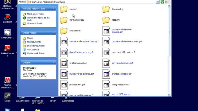 How to make a Terraria Server смотреть онлайн
