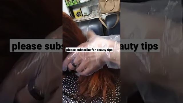 Hair color || Hair colour at Home || Wella koleston colour | Wella hair colour || Real Beauty Secre