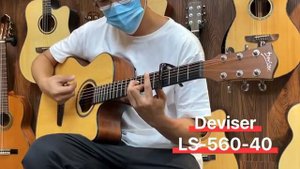 Deviser LS-560-40