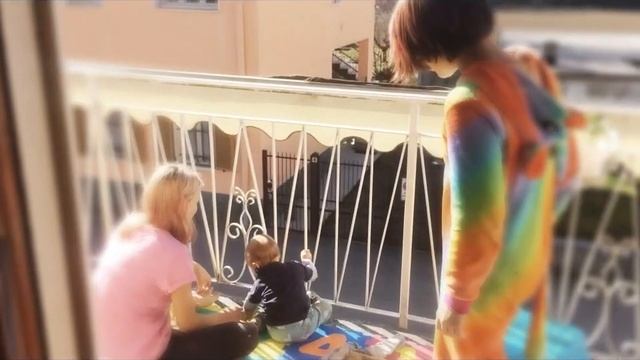 ЧТО ДЕЛАТЬ, когда у ТЕБЯ ВСД? смотреть онлайн