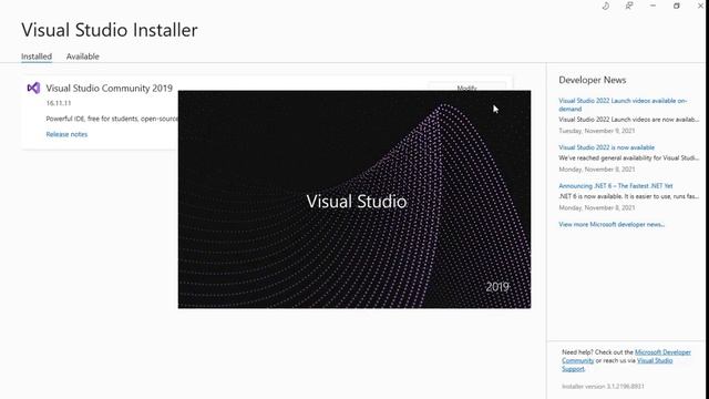 7 Steps to Create an Web API from scratch | Visual Studio | SQL Server | Swagger