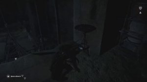 Исследуем пирамиду (гробницу) Снофру , а также находим таблички в Assassin's Creed Origins