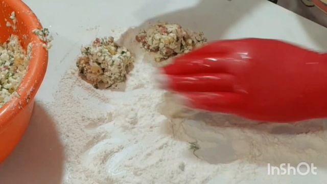 НЕсладкие сырники (творожники) #несладкиесырники смотреть онлайн