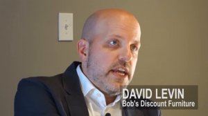 Achieving a single view of the customer: David Levin interviewed by Kevin Lee  (Part 10  of 12)