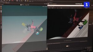 Аниматоры «Союзмультфильма» показали, как создают своих героев