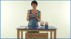 Многоразовая солевая грелка SOLEX SMART.mp4