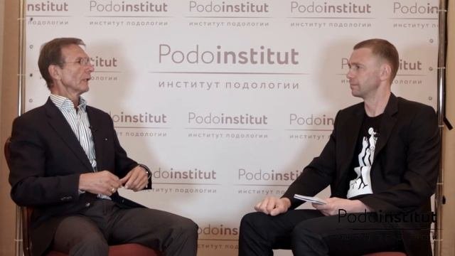 Норберт Шольц о методах коррекции вросшего ногтя
