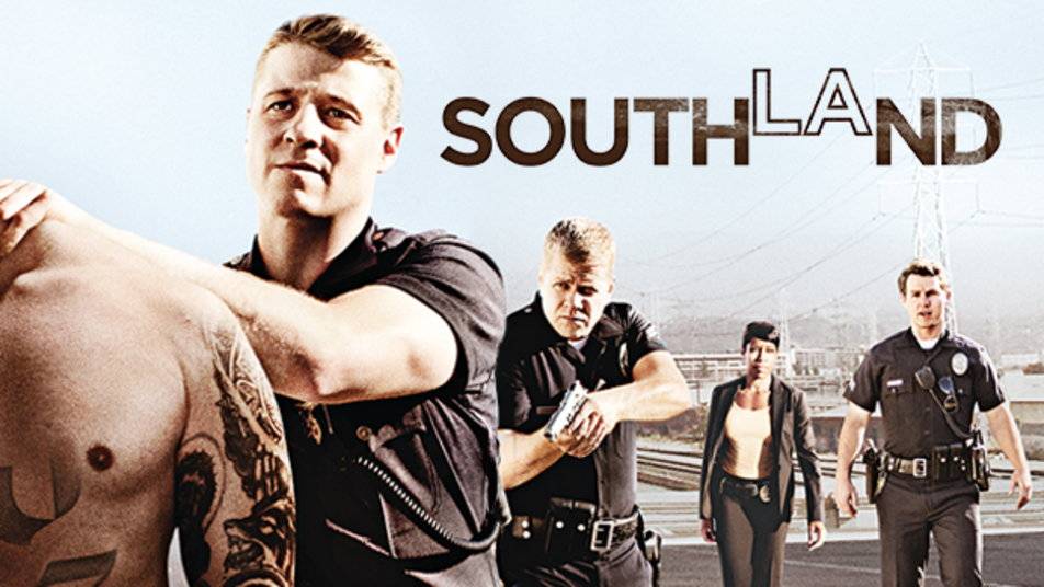 Саутленд - 1 сезон 1 серия / Southland