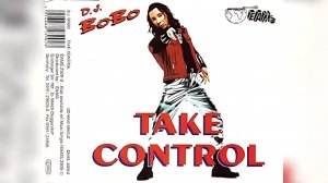 DJ Bobo - Take Control 1993 Full HD (1080p, FHD)