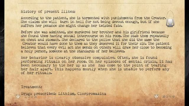 Lithium: Inmate 39 Gameplay 7 смотреть онлайн