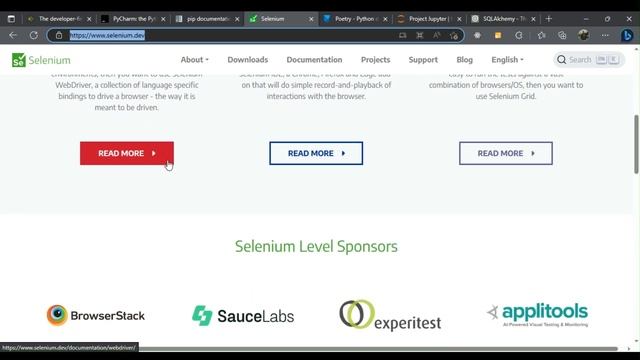Best Tools ?️ for Python ? Developers ??