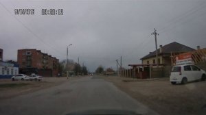 Дороги 30 RUS: Астрахань-Камызяк-Кировский