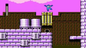 Мегамен 5 (NES) - Прохождение