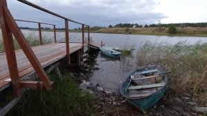 Карелия | Ладожские Шхеры | часть #2 | Сортавала | Рантуэ | сентябрь 2019 | 4k | dji