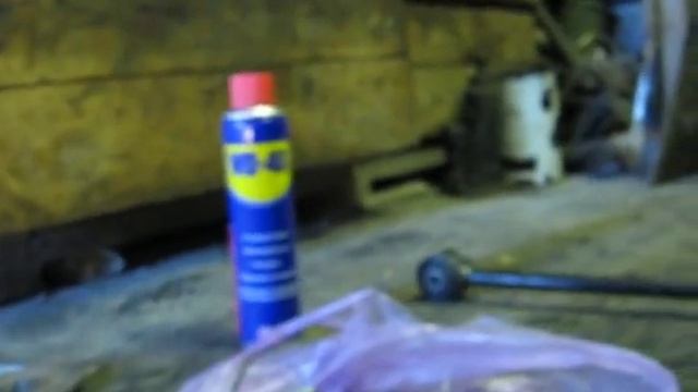 Втулки амортизаторов! ВАЗ классика.Установка(3) смотреть онлайн