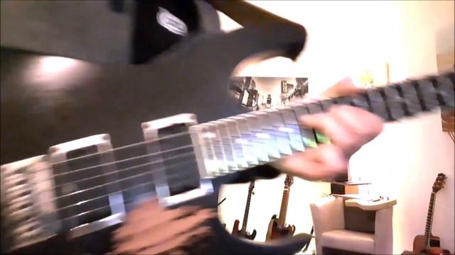 Ibanez RG 321 vers Ibanez GRX70 смотреть онлайн