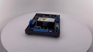 Регулятор напряжения SX460