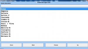 Демонстрация OP-COM Professional 170823c