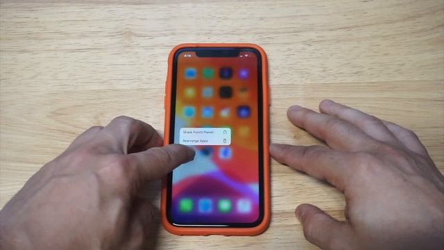 How To Delete Apps On Iphone 11 смотреть онлайн