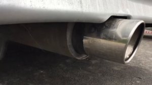 Крутой выхлоп 2114 Саунд  Субару саунд отдыхает это ваз 2114