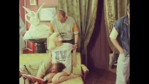 "Гений" А.Абдулов. Эпизод 38. "Да..., умели писать...!".