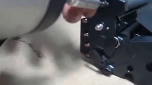 Image Drum Repair/Rebuild/Fix for OKI C9600, C9800, C9850, Xante Ilumina by AAAToner (Part #4)