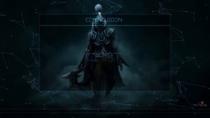 Анимированный фон для стрима dota 2